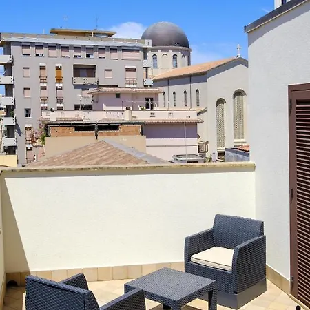 Hotel Medici Milazzo