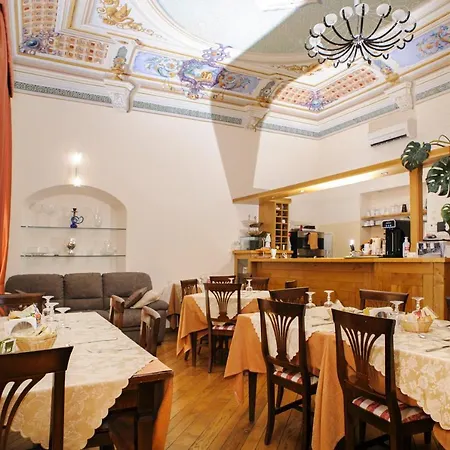 Medici Hotel Milazzo
