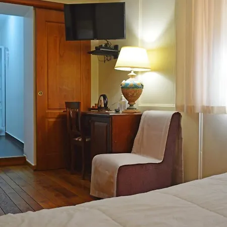 Hotel Medici 3*