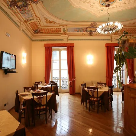 Hotel Medici Milazzo