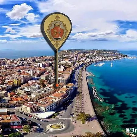 Szálloda Medici Milazzo