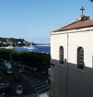 Szálloda Medici Milazzo