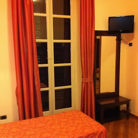 Hotel Medici Milazzo