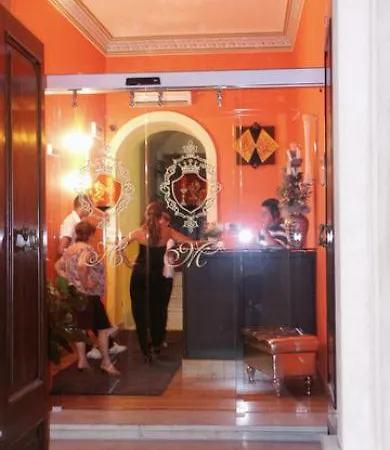 Medici Hotel Milazzo