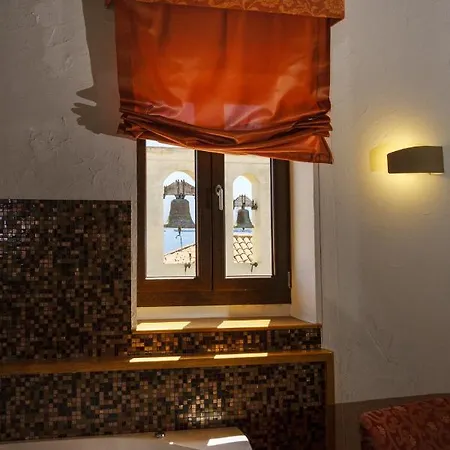 梅迪奇酒店 酒店