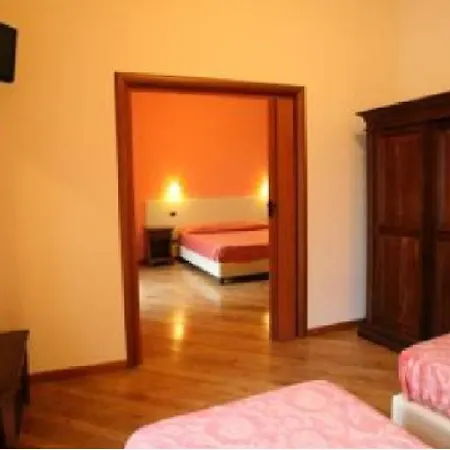 Medici Hotel 3*