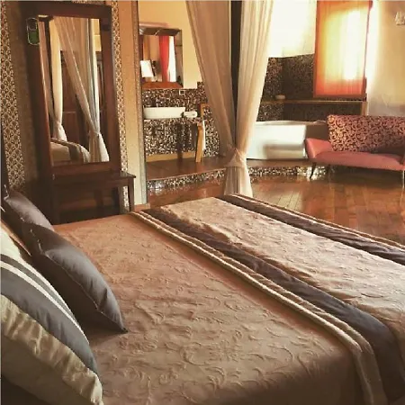 酒店 梅迪奇酒店 3*