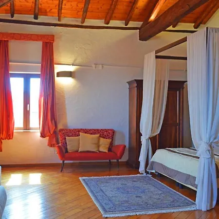 梅迪奇酒店 酒店 米拉佐