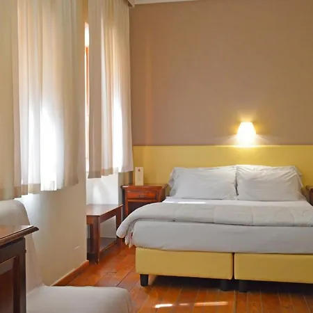 Hotel Medici 3*