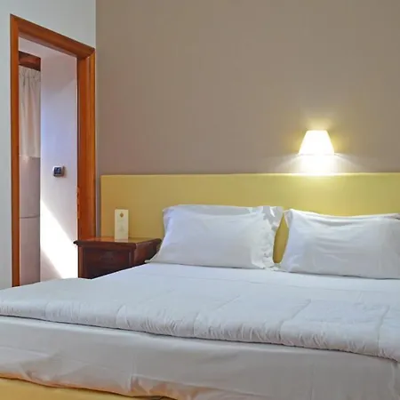 Hotel Medici Milazzo