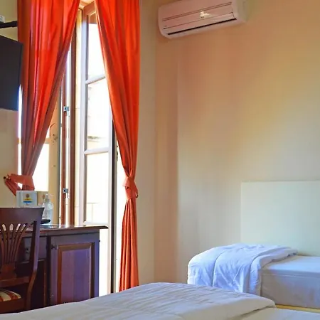 梅迪奇酒店 酒店 3*