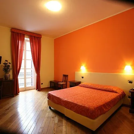 梅迪奇酒店 酒店