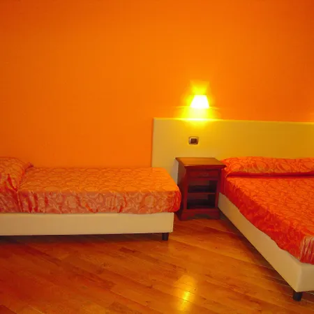 酒店 梅迪奇酒店 米拉佐