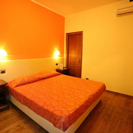 酒店 梅迪奇酒店 米拉佐