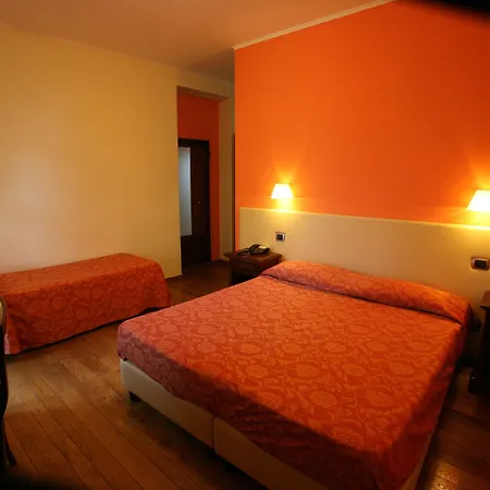 酒店 梅迪奇酒店 3*