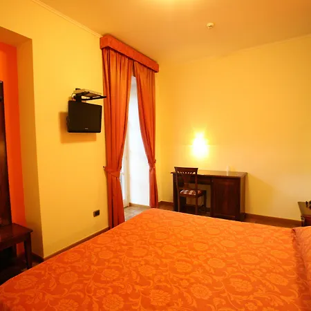 梅迪奇酒店 3* 米拉佐