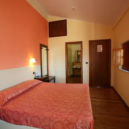 梅迪奇酒店 酒店 米拉佐