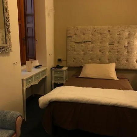 梅迪奇酒店 酒店 3*