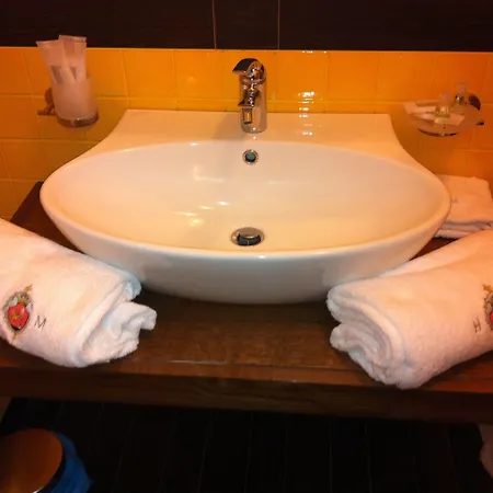 梅迪奇酒店 酒店