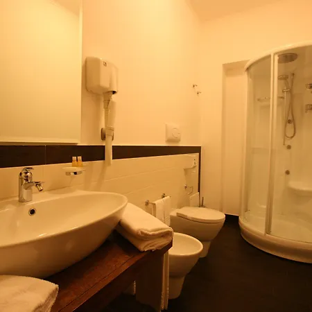 梅迪奇酒店 酒店 3*