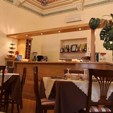 梅迪奇酒店 3* 米拉佐