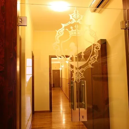 梅迪奇酒店 米拉佐