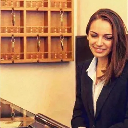 酒店 梅迪奇酒店