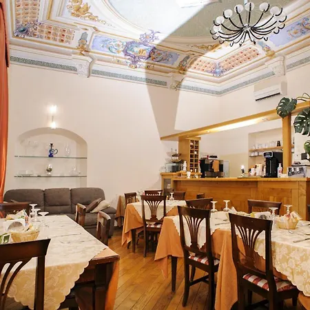 梅迪奇酒店 酒店