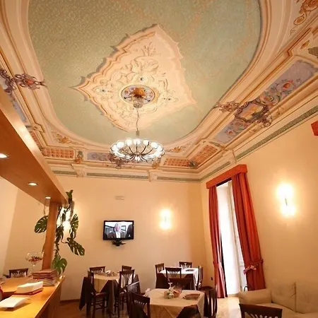 酒店 梅迪奇酒店 3*