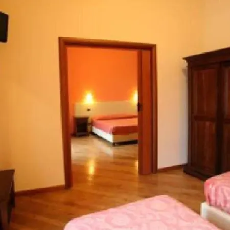 酒店 梅迪奇酒店 3*