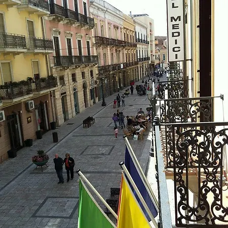 Hotel Medici 3*