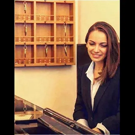 酒店 梅迪奇酒店 3*