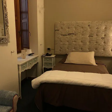 梅迪奇酒店 米拉佐