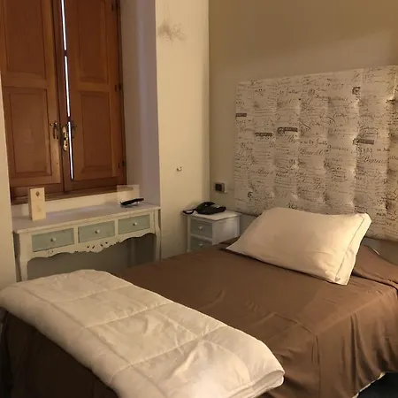 梅迪奇酒店 米拉佐