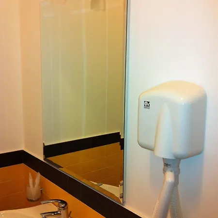 梅迪奇酒店 酒店 米拉佐