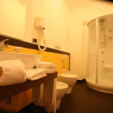 Hotel Medici 3*