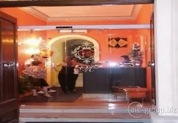 梅迪奇酒店 酒店 米拉佐