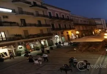 Hotel Medici Milazzo