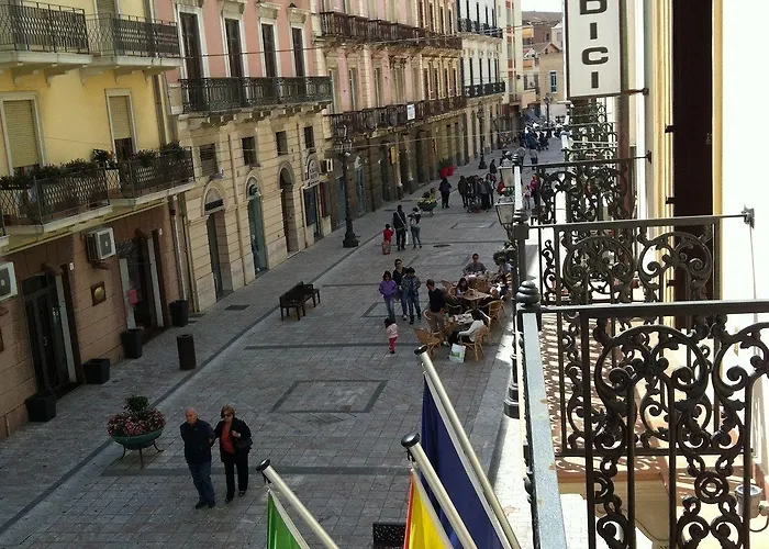 Medici Hotel Milazzo