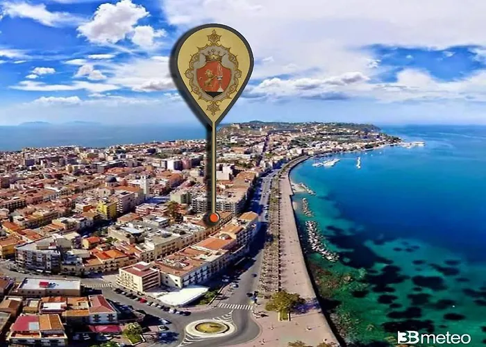 Hotel Medici Milazzo