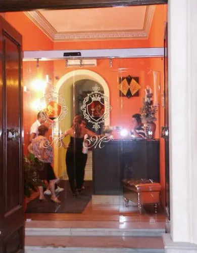 Medici Hotel Milazzo